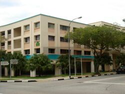 151 SERANGOON NORTH AVENUE 2 (D19), Shop House #488087121